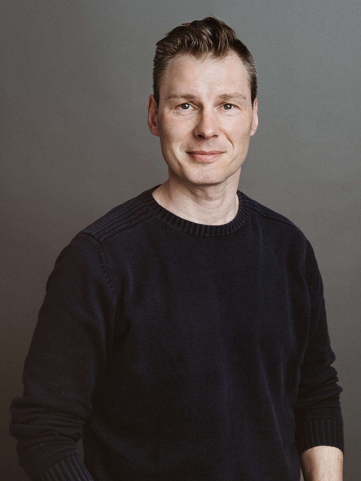 Lars Dahl Oppenheuser