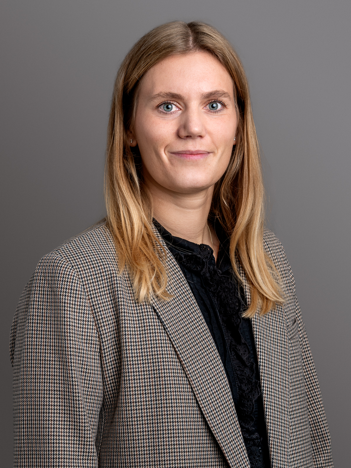 Katrine Nymand Nilsson