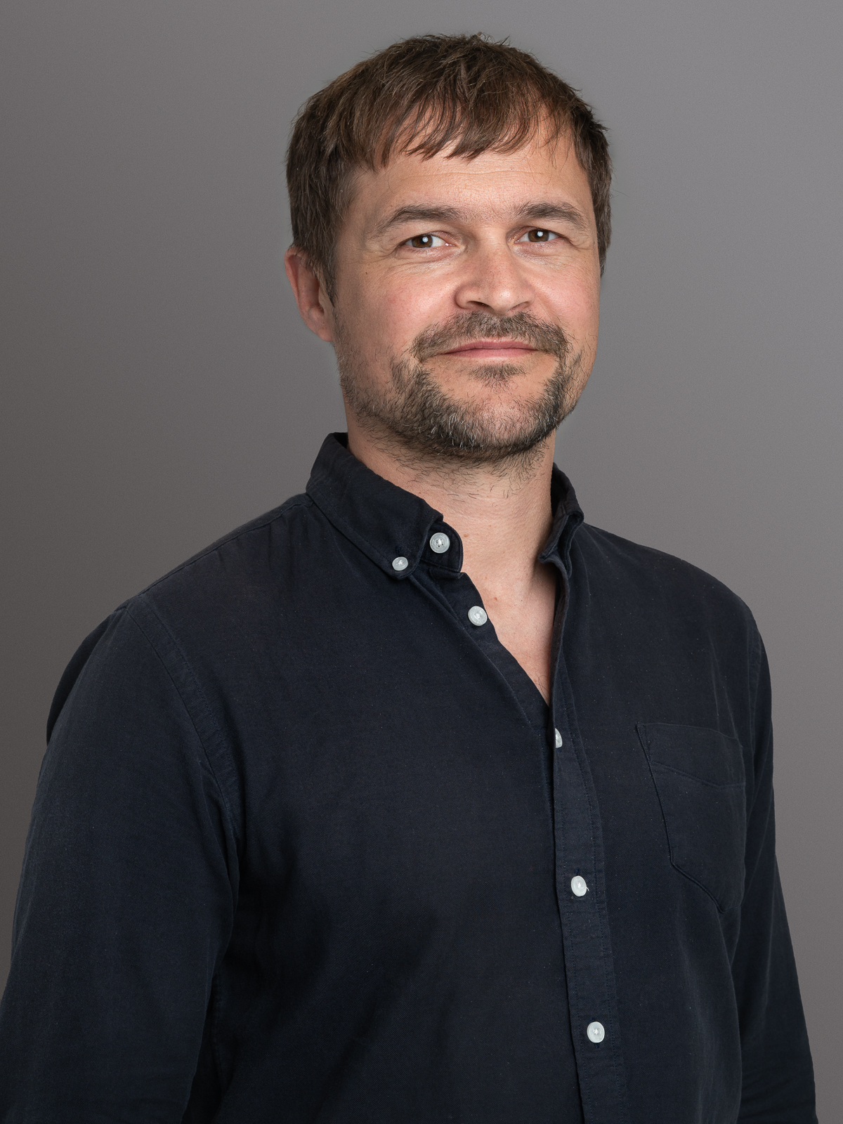 Niels Mølbjerg Lund Pedersen