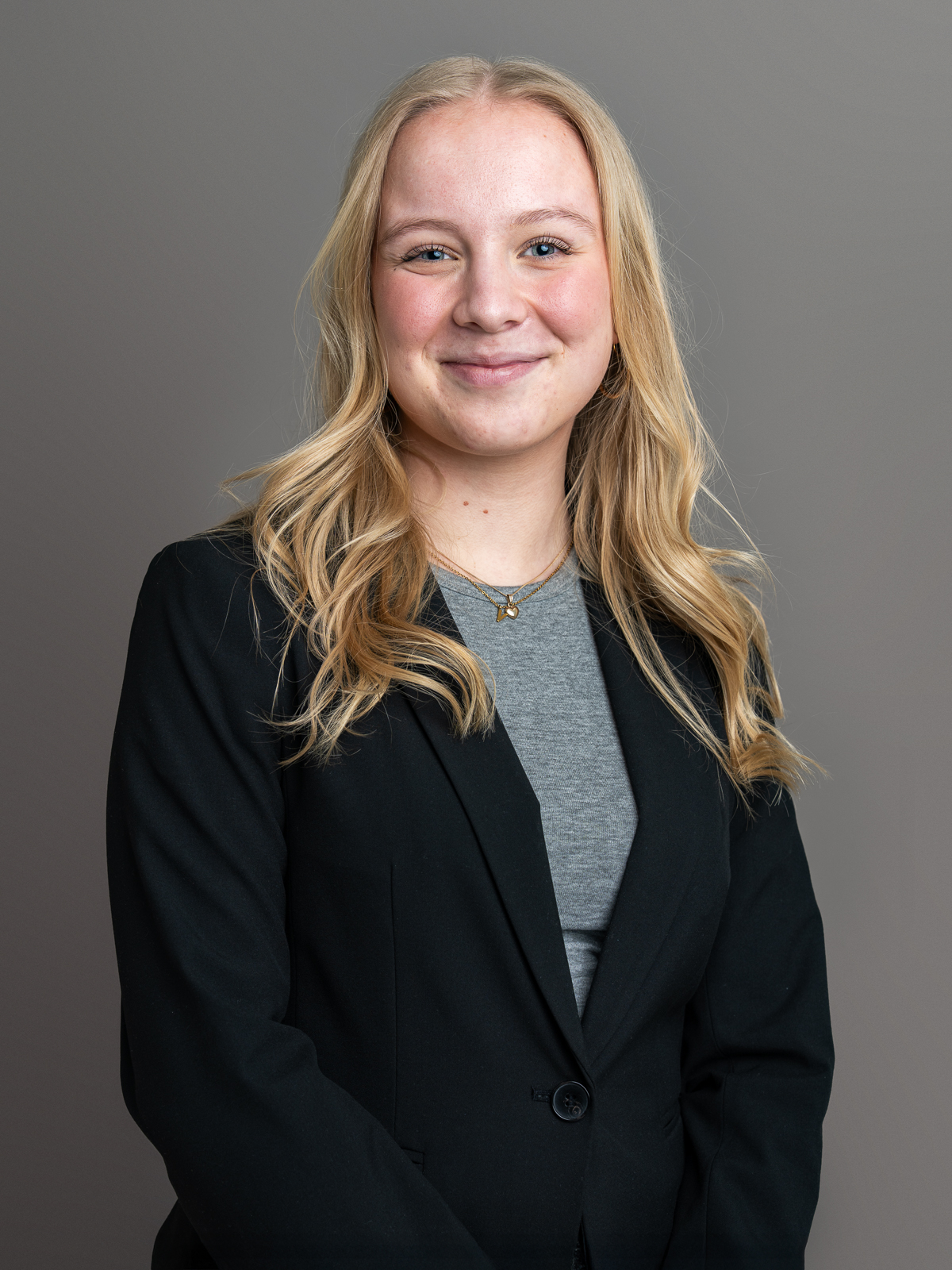 Victoria Sofie Madsen