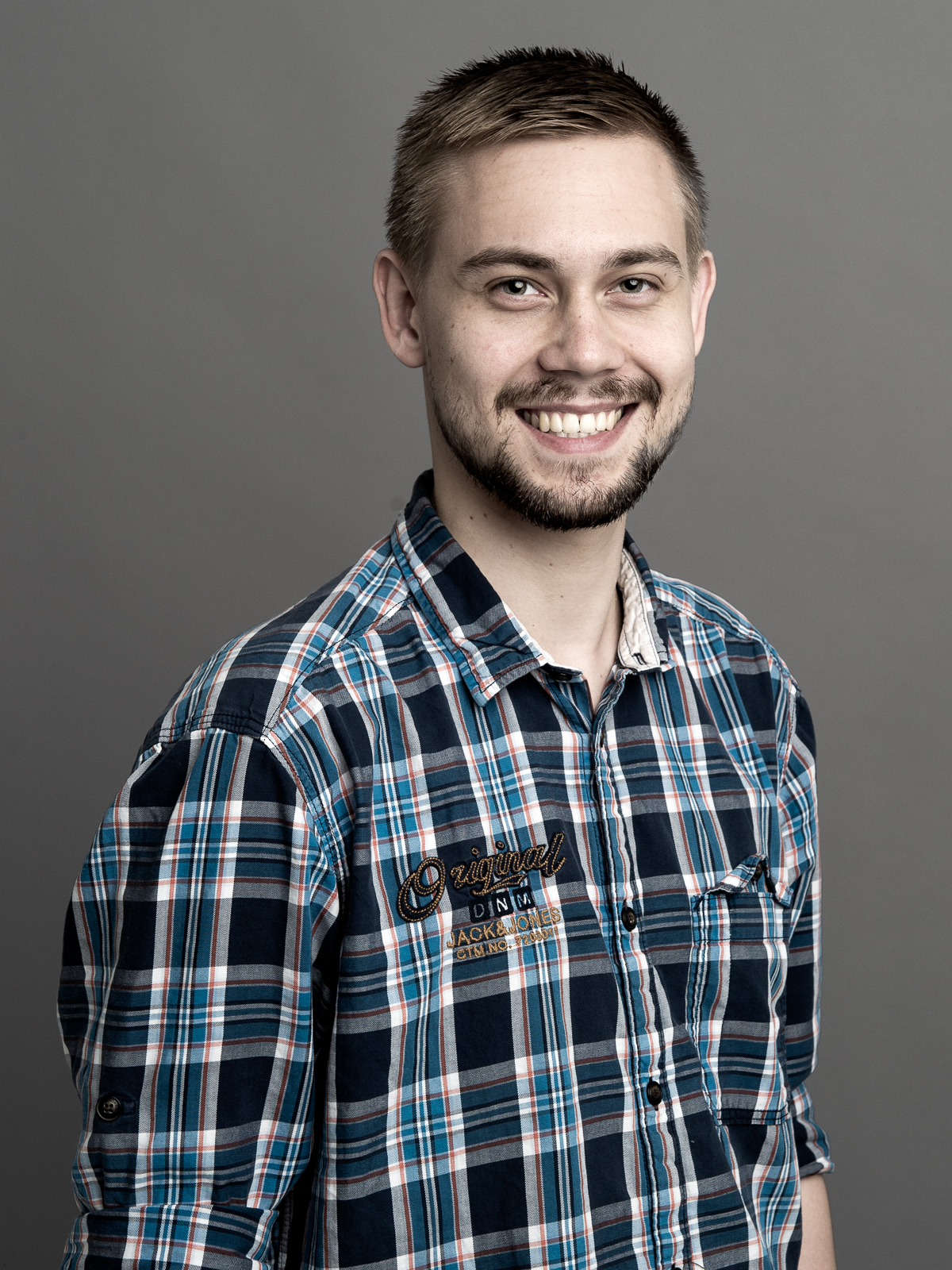 Sebastian Rønnov Petersen 