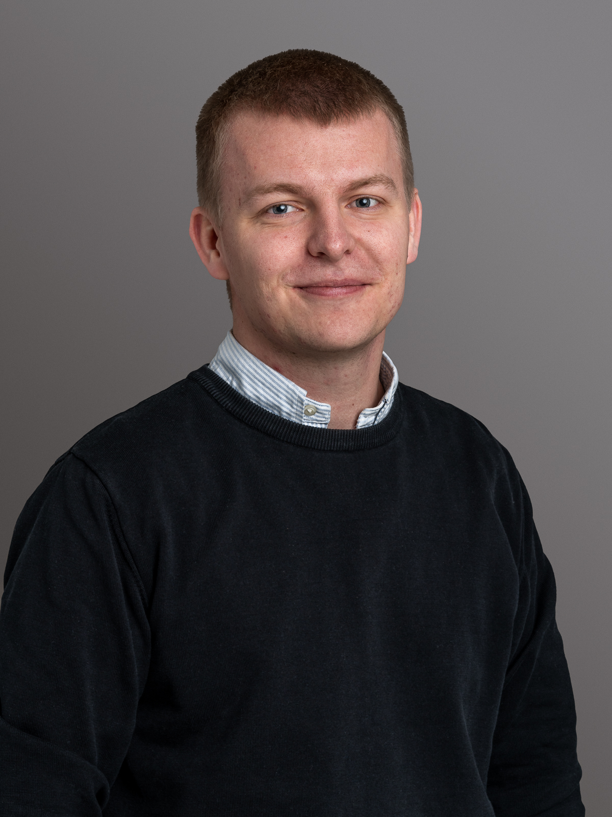 Lasse Føns Pedersen