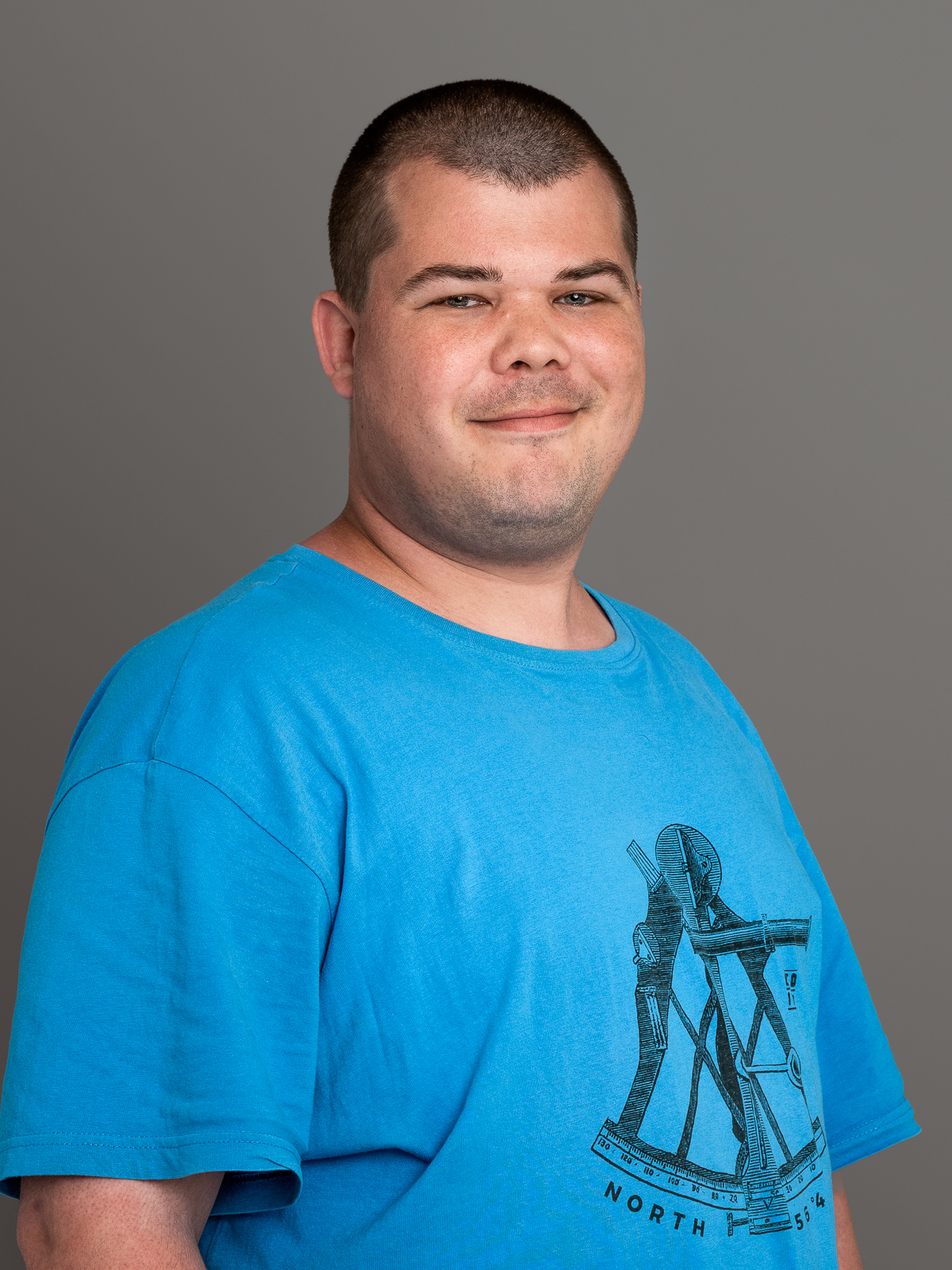 Martin Eli Frederiksen