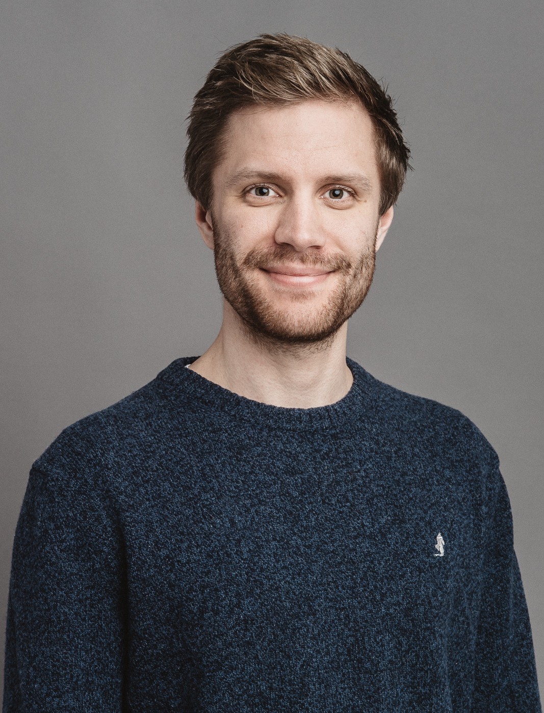 Frederik Sidenius Jacobsen