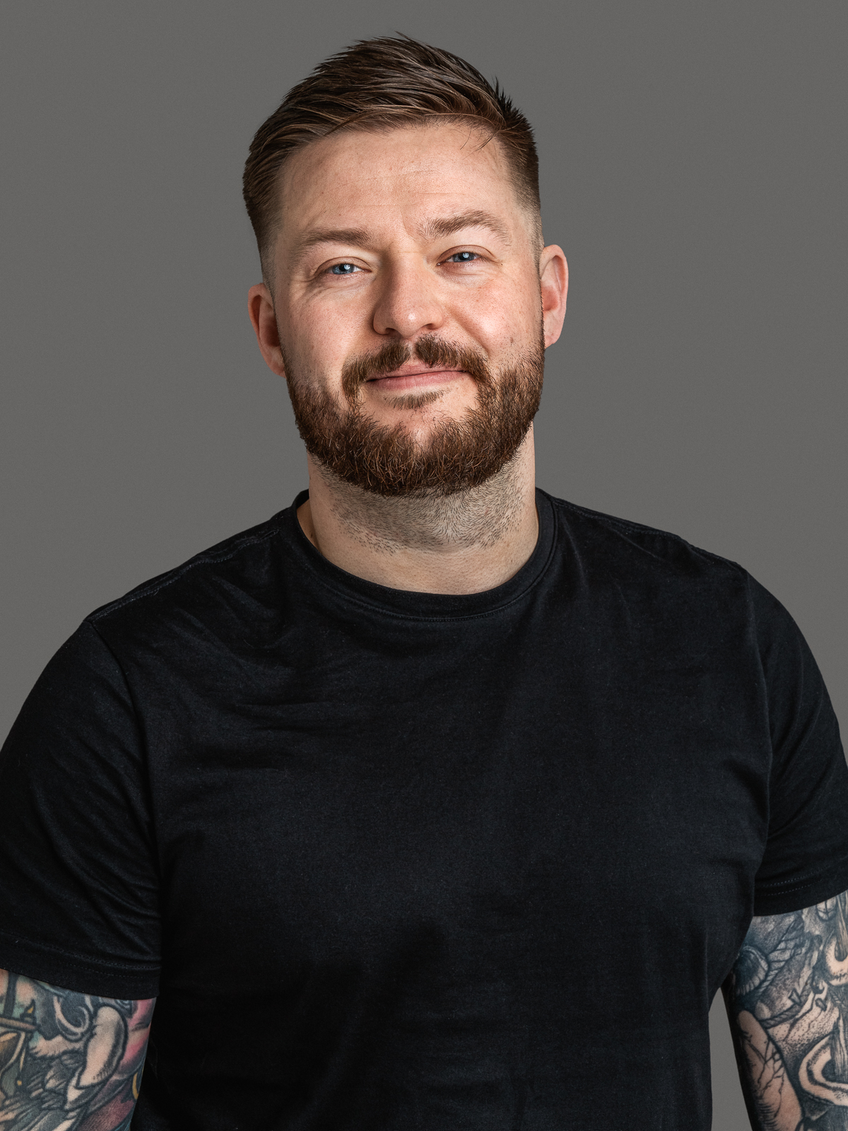 Niclas Jürs Sauffaus 