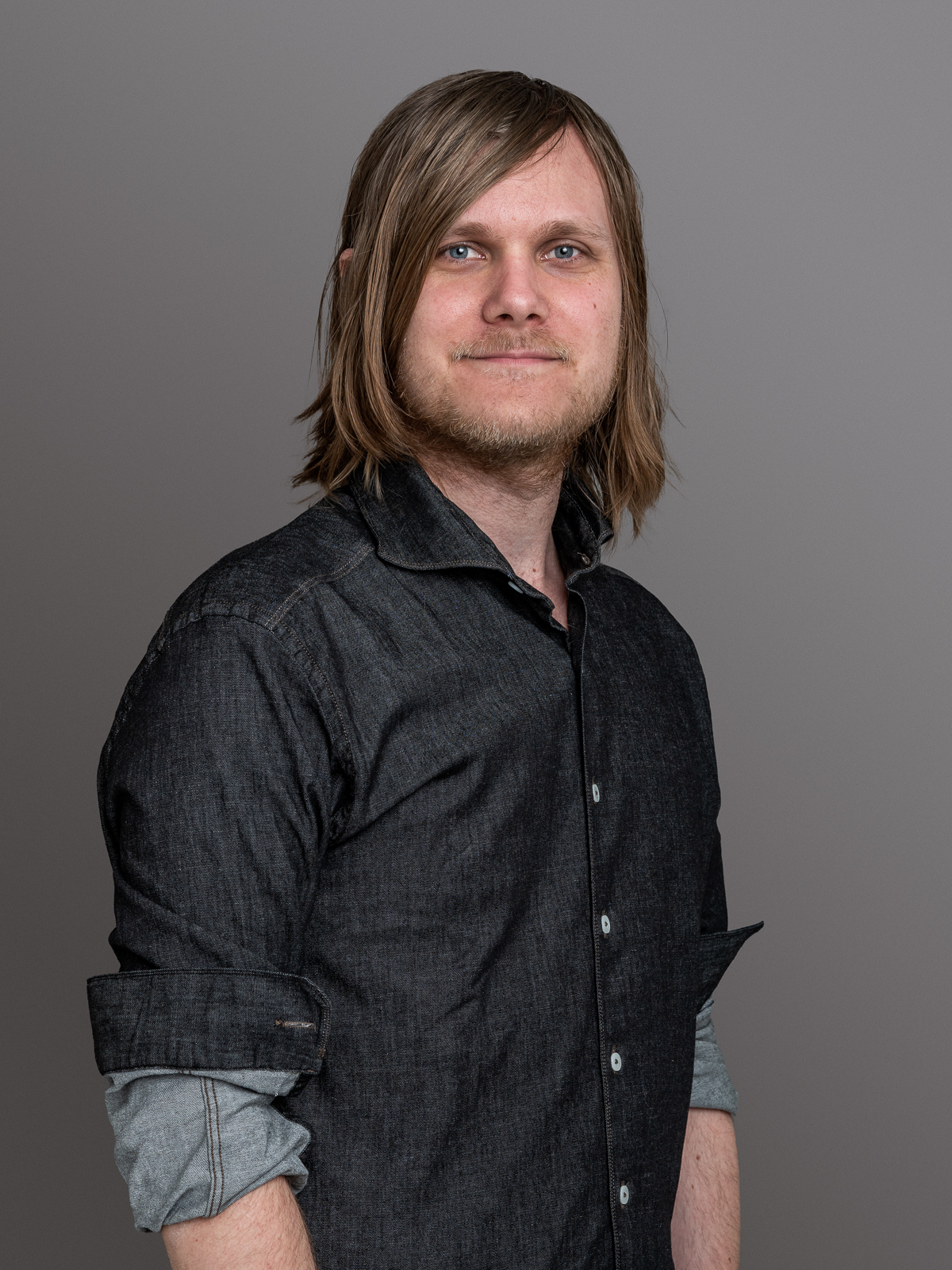 Patrick Grønbæch Christensen 